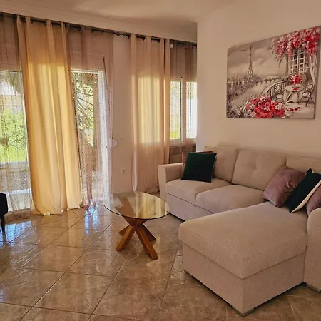 Appartement Corfu Dream