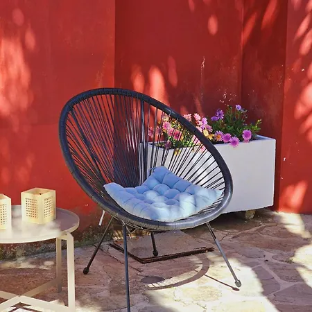Corfu Dream Appartement *