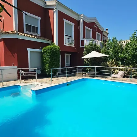 Corfu Dream Appartement Kanoni (Corfu)
