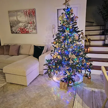 Appartement Corfu Dream Kanoni (Corfu)