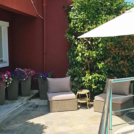 Corfu Dream Appartement *