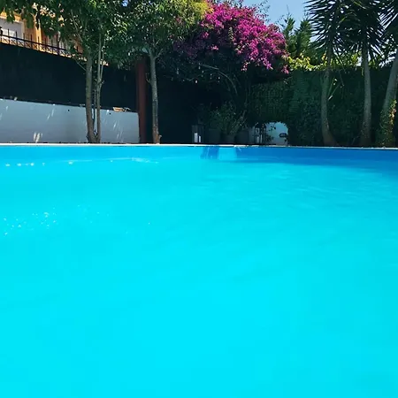 Corfu Dream Appartement Kanoni (Corfu)