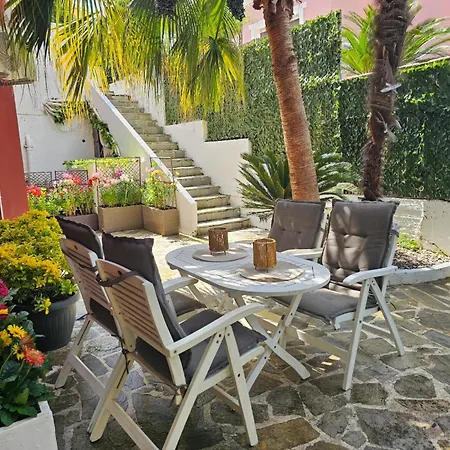 Corfu Dream Appartement *