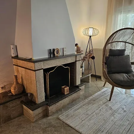 Appartement Corfu Dream *