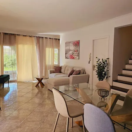Apartman Corfu Dream Kanóni