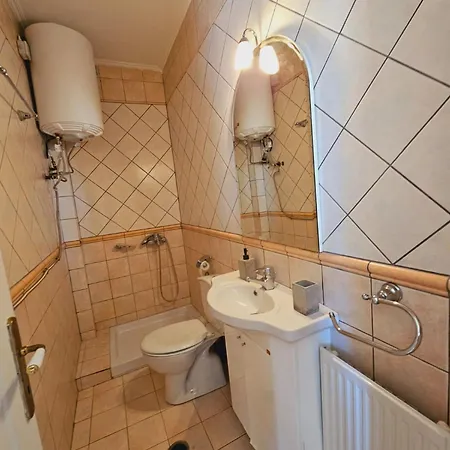 Apartman Corfu Dream