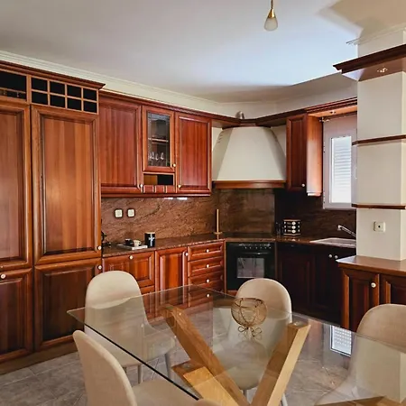 Appartamento Corfu Dream *