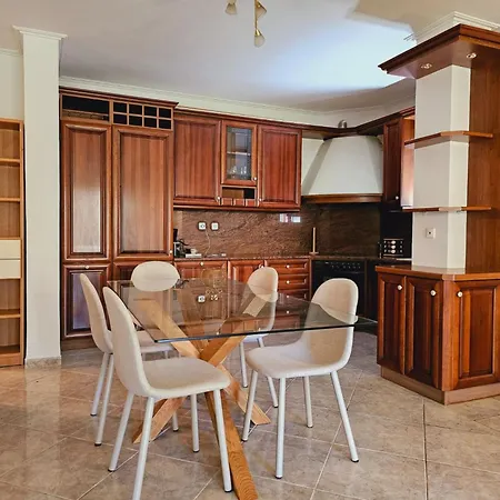 Corfu Dream Apartment Kanoni (Corfu)