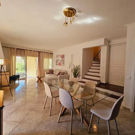 Corfu Dream Apartman Kanóni