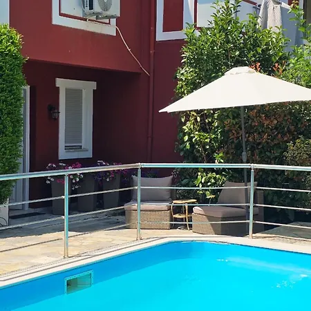 Corfu Dream