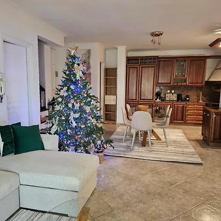 Appartamento Corfu Dream Kanoni (Corfu)
