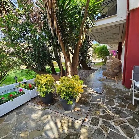Corfu Dream Appartamento