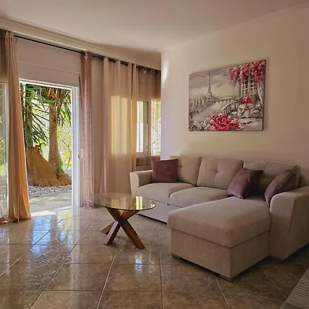 Апартаменты Corfu Dream *