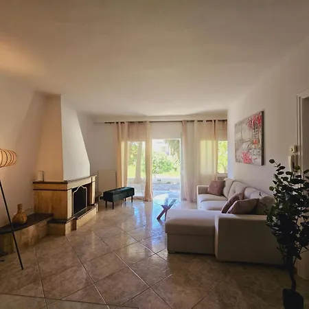 Corfu Dream Канони