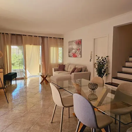 Апартаменты Corfu Dream