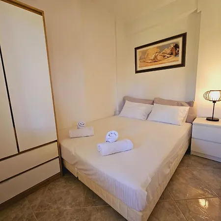 Corfu Dream * Канони