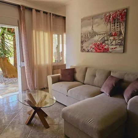 Апартаменты Corfu Dream