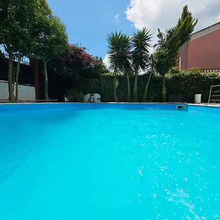 Апартаменты Corfu Dream