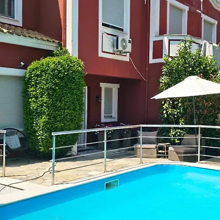 Corfu Dream *