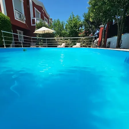 Corfu Dream * Канони