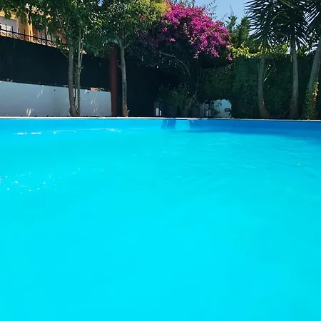 Апартаменты Corfu Dream *
