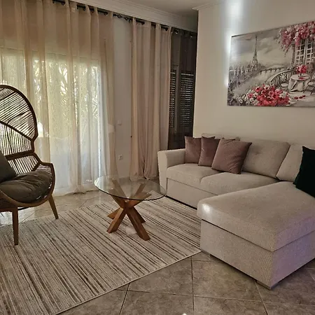 Апартаменты Corfu Dream
