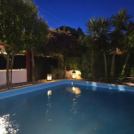 Апартаменты Corfu Dream *