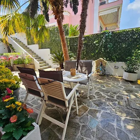 Corfu Dream Апартаменты