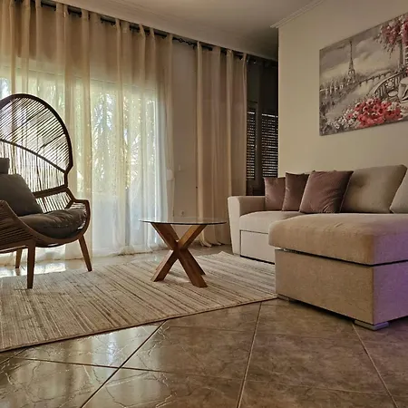 Corfu Dream Апартаменты *