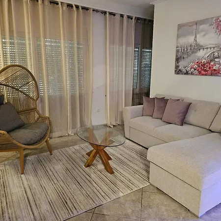 Апартаменты Corfu Dream Канони