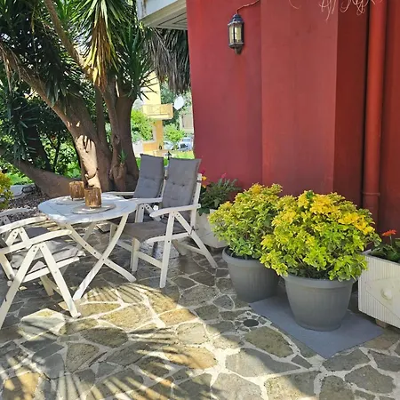 Апартаменты Corfu Dream