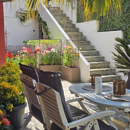 Corfu Dream * Канони